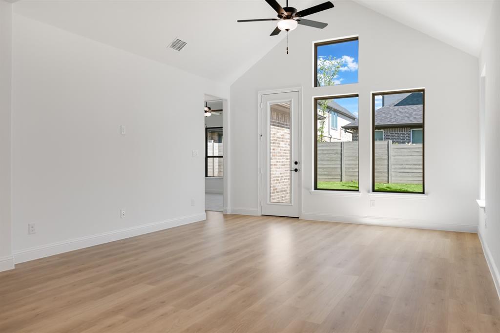 Harvest - Residential