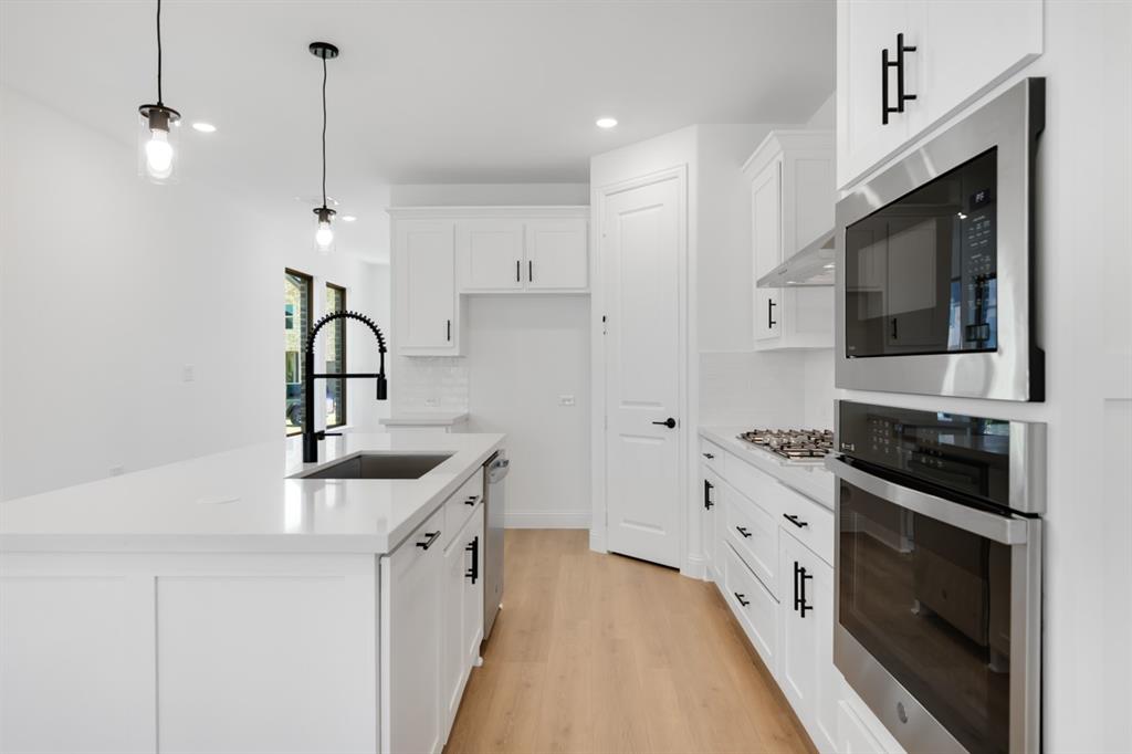 Harvest - Residential