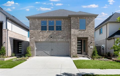 1525 Ginger Lane Argyle TX 76226