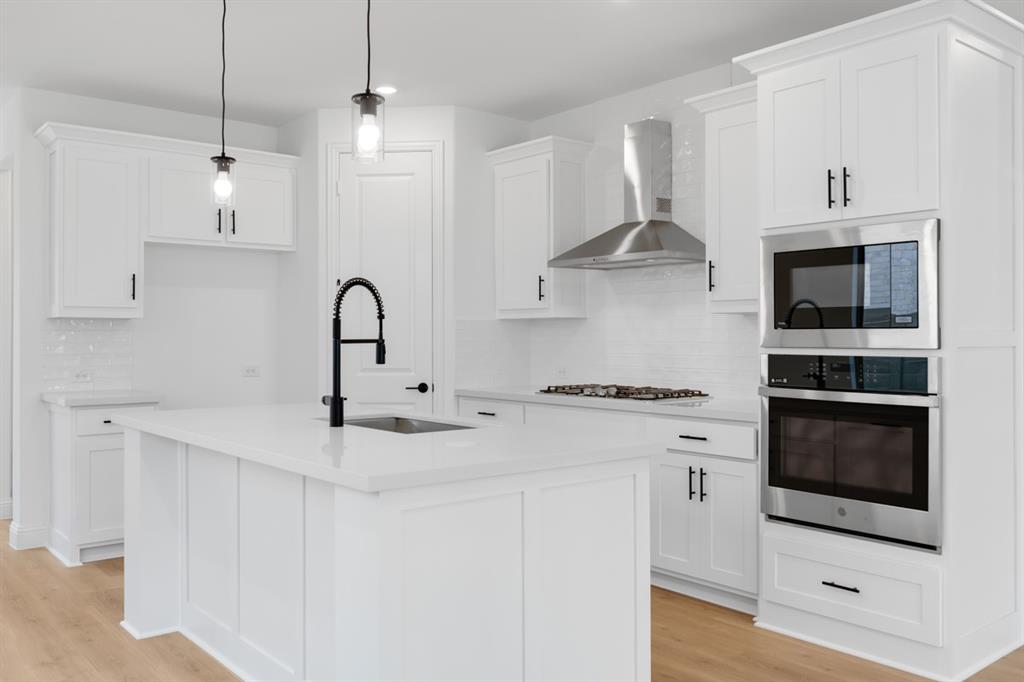 Harvest - Residential