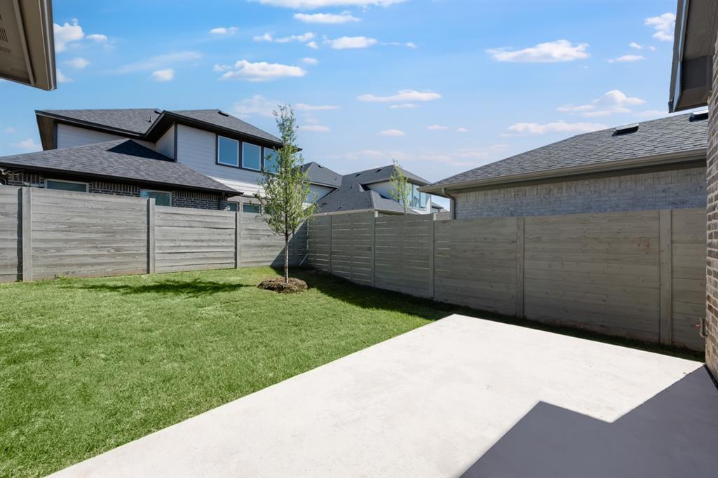 Harvest - Residential