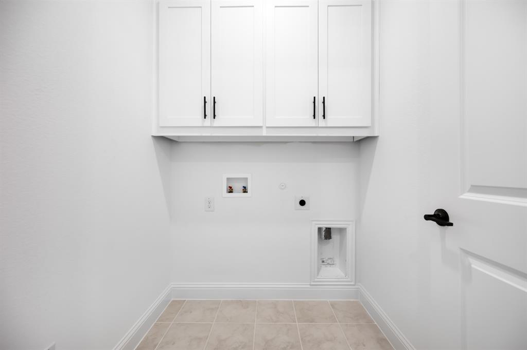 Harvest - Residential