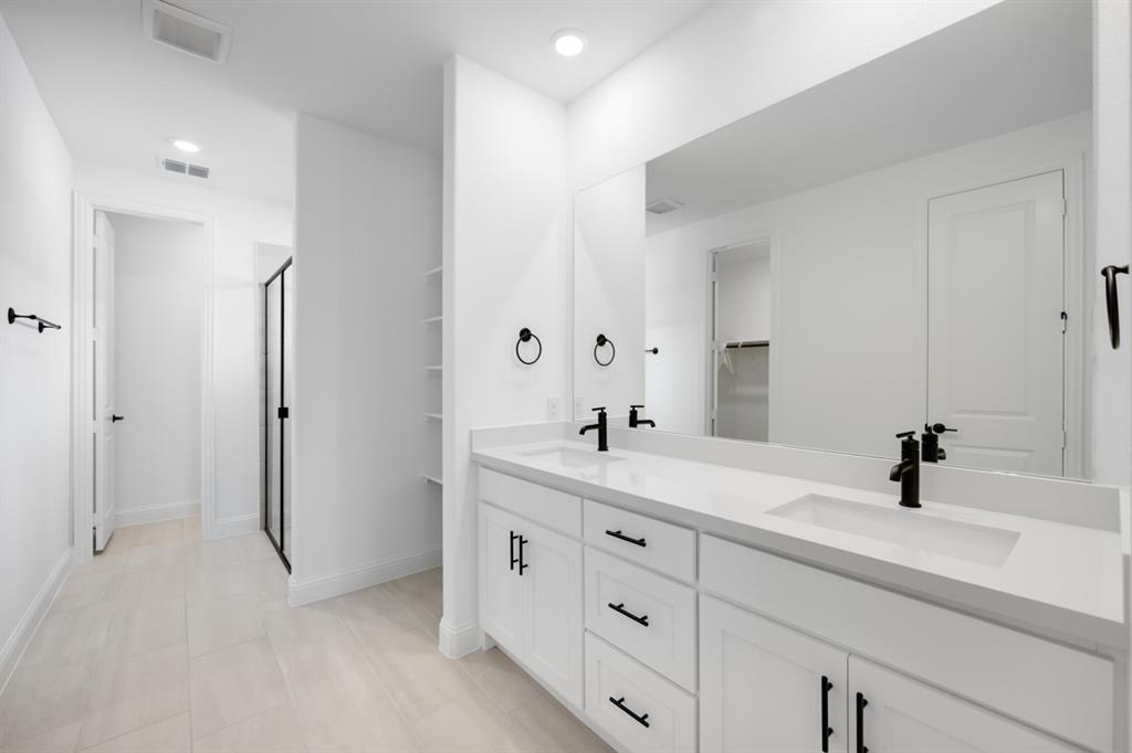 Harvest - Residential