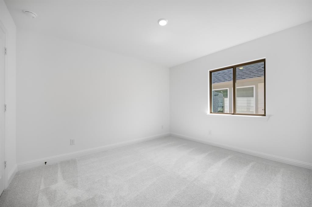 Harvest - Residential