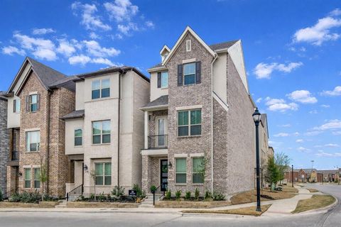 2204 Maverick Way Mesquite TX 75149