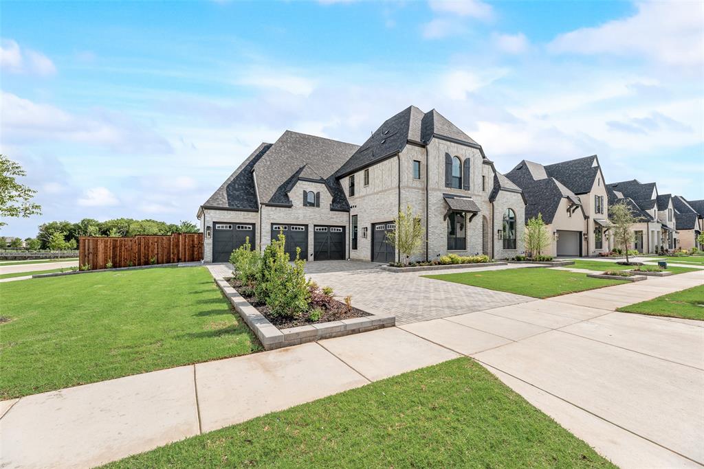 14765 Stygian Lane