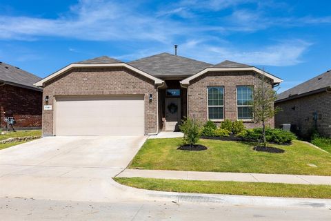 2361 Waggoner Ranch Drive Weatherford TX 76087