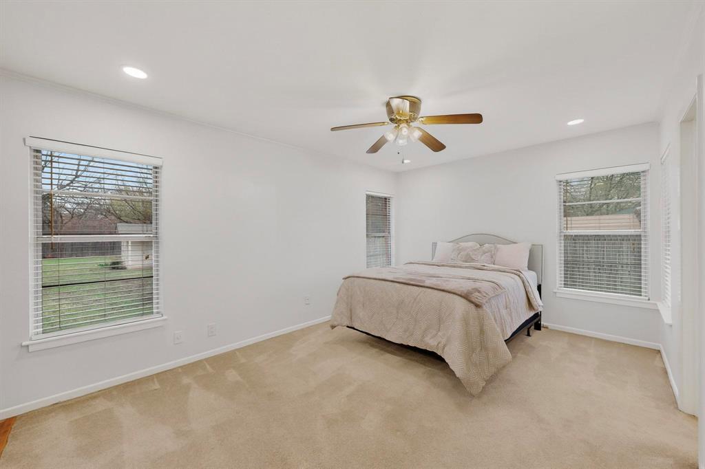 Ligon #2 - Residential