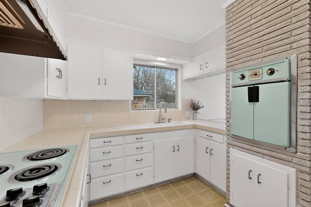 Ligon #2 - Residential