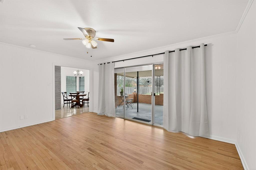 Ligon #2 - Residential