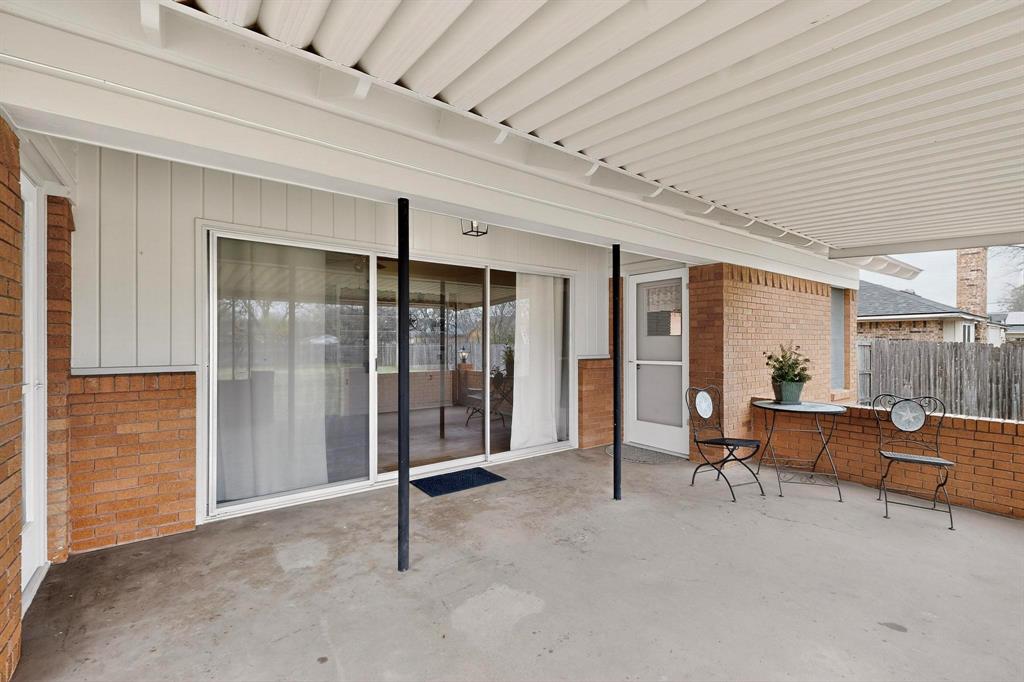 Ligon #2 - Residential