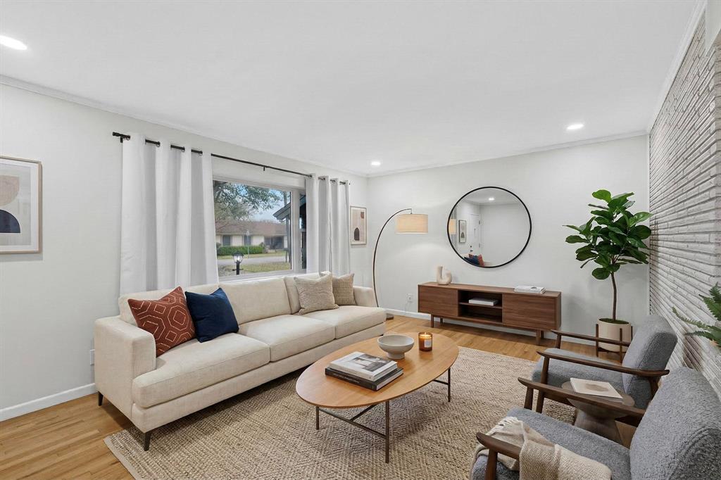 Ligon #2 - Residential