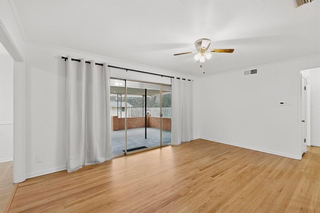 Ligon #2 - Residential