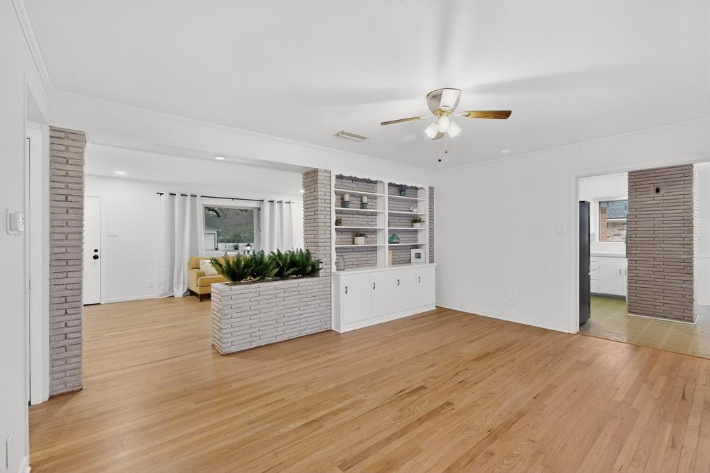 Ligon #2 - Residential