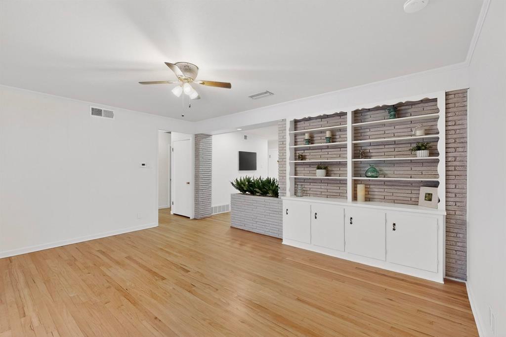 Ligon #2 - Residential