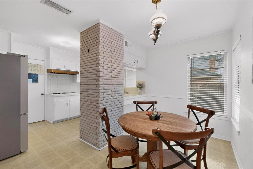 Ligon #2 - Residential