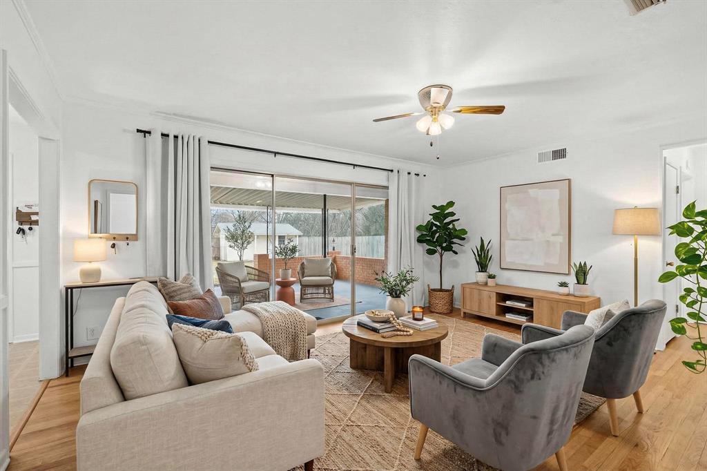 Ligon #2 - Residential