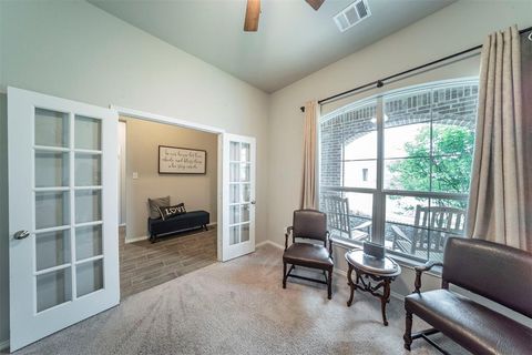 Tiny photo for 1828 Abelia Lane, Weatherford, TX 76086 (MLS # 21340430)