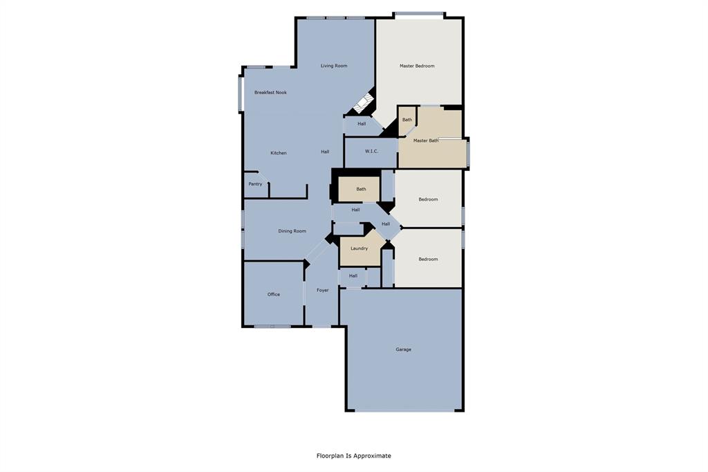 1828 Abelia Lane