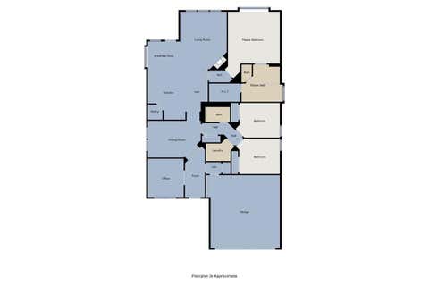 Tiny photo for 1828 Abelia Lane, Weatherford, TX 76086 (MLS # 21340430)