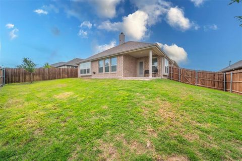 Tiny photo for 1828 Abelia Lane, Weatherford, TX 76086 (MLS # 21340430)