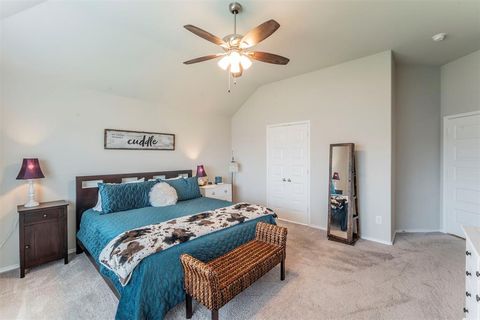 Tiny photo for 1828 Abelia Lane, Weatherford, TX 76086 (MLS # 21340430)