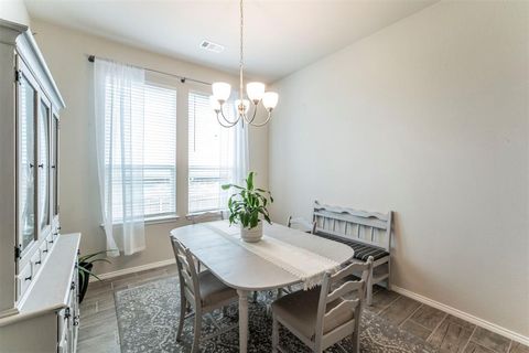 Tiny photo for 1828 Abelia Lane, Weatherford, TX 76086 (MLS # 21340430)