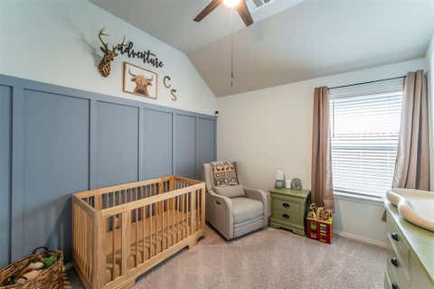 Tiny photo for 1828 Abelia Lane, Weatherford, TX 76086 (MLS # 21340430)