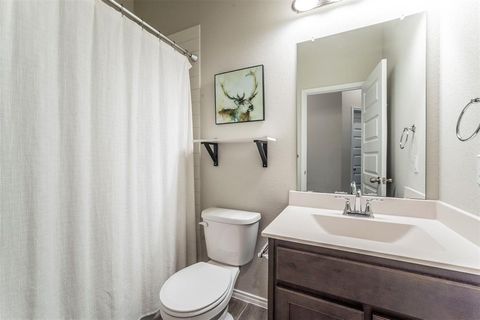 Tiny photo for 1828 Abelia Lane, Weatherford, TX 76086 (MLS # 21340430)
