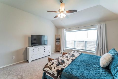 Tiny photo for 1828 Abelia Lane, Weatherford, TX 76086 (MLS # 21340430)