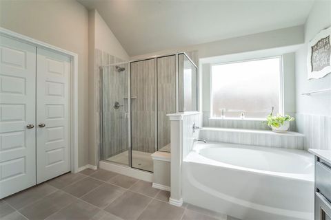 Tiny photo for 1828 Abelia Lane, Weatherford, TX 76086 (MLS # 21340430)