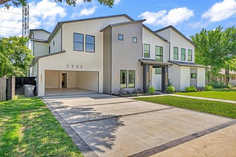 Tiny photo for 3932 Cortez Drive, Dallas, TX 75220 (MLS # 21170691)