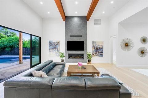 Tiny photo for 3932 Cortez Drive, Dallas, TX 75220 (MLS # 21170691)