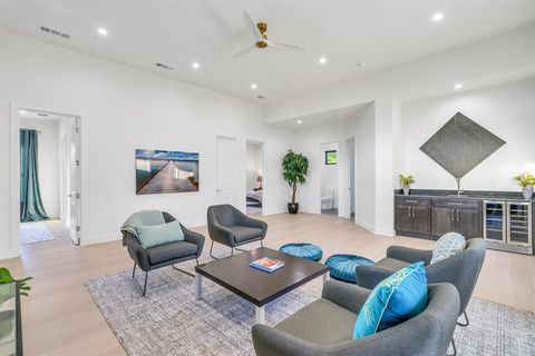 Tiny photo for 3932 Cortez Drive, Dallas, TX 75220 (MLS # 21170691)