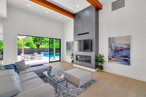 Tiny photo for 3932 Cortez Drive, Dallas, TX 75220 (MLS # 21170691)