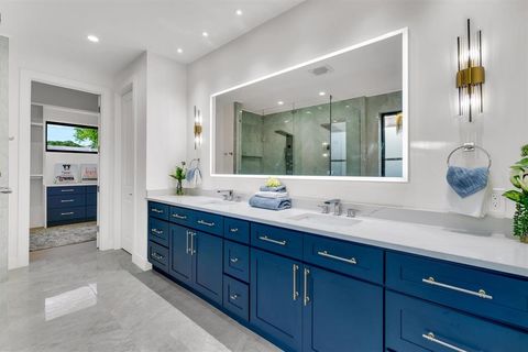 Tiny photo for 3932 Cortez Drive, Dallas, TX 75220 (MLS # 21170691)