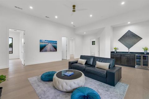 Tiny photo for 3932 Cortez Drive, Dallas, TX 75220 (MLS # 21170691)