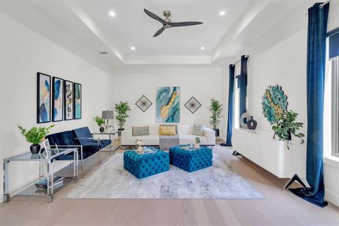 Tiny photo for 3932 Cortez Drive, Dallas, TX 75220 (MLS # 21170691)