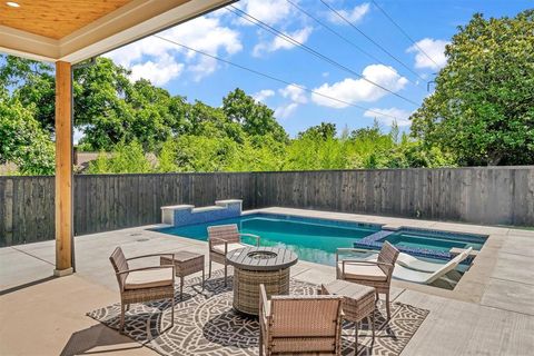 Tiny photo for 3932 Cortez Drive, Dallas, TX 75220 (MLS # 21170691)