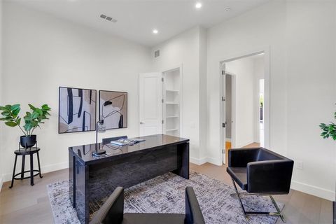 Tiny photo for 3932 Cortez Drive, Dallas, TX 75220 (MLS # 21170691)