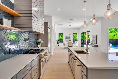 Tiny photo for 3932 Cortez Drive, Dallas, TX 75220 (MLS # 21170691)