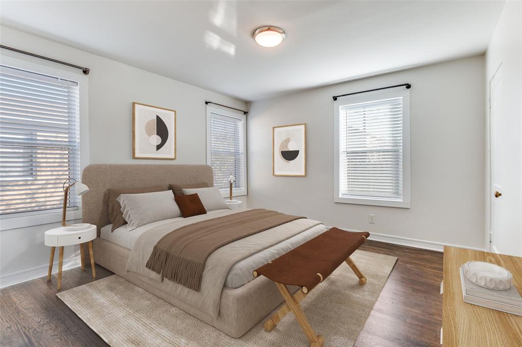 GREENWAY VILLAGE ADDITION - Residential Income