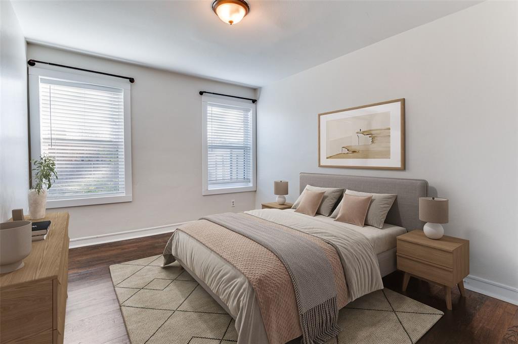 GREENWAY VILLAGE ADDITION - Residential Income