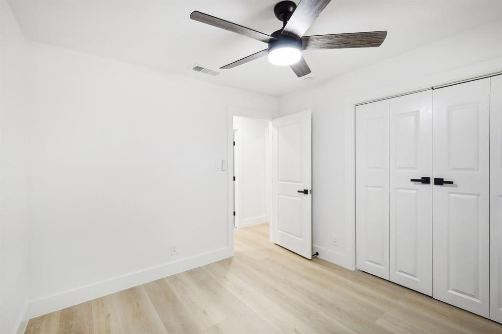 Coral Hills - Residential Lease