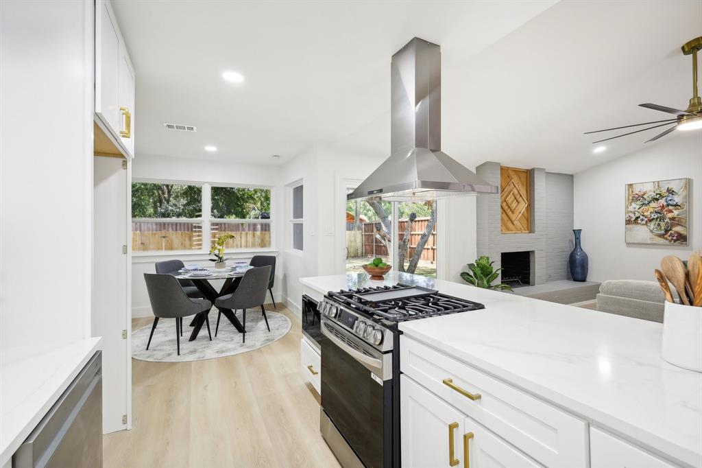 Coral Hills - Residential Lease