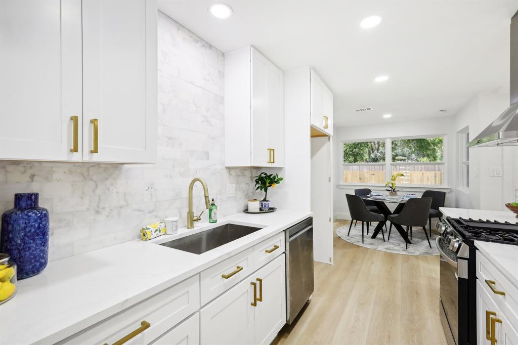 Coral Hills - Residential Lease