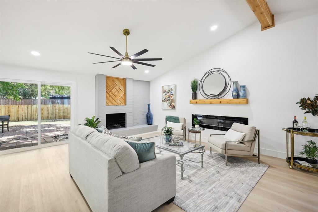 Coral Hills - Residential Lease