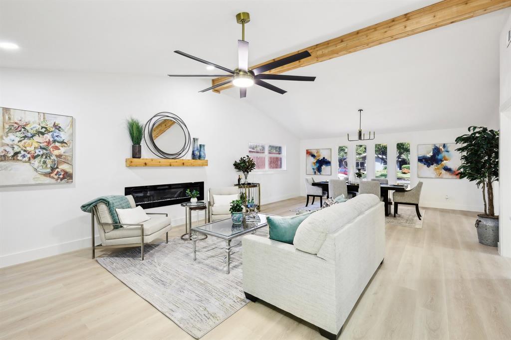 Coral Hills - Residential Lease