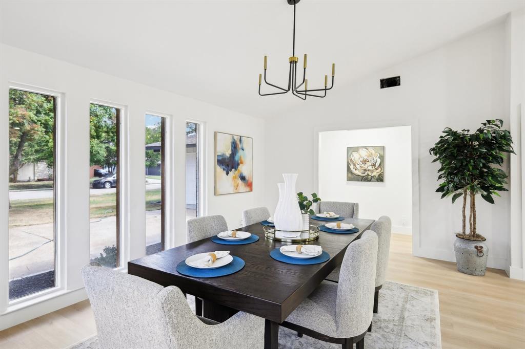 Coral Hills - Residential Lease