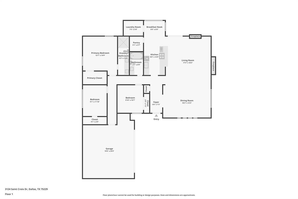 Coral Hills - Residential Lease